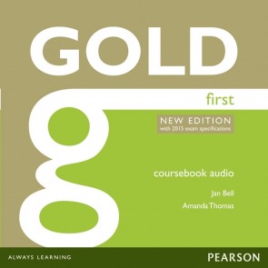 Gold First NE 2015 Class CDs (2)