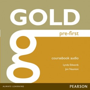 Gold Pre-First Class CDs (2)