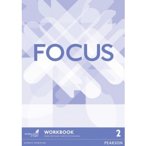 Focus 2 WBk