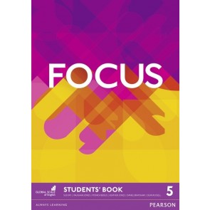 Focus 5 SBk