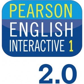 Pearson English Interactive 2.0 Level 1 MyEnglishLab SOAC