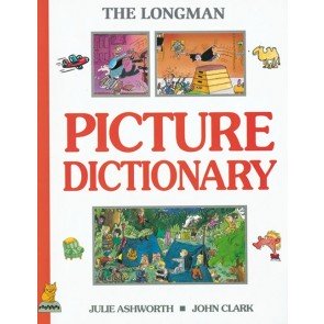 Longman Picture Dictionary