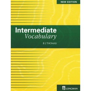 Intermediate Vocabulary