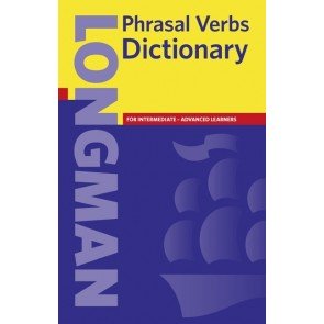 Longman Phrasal Verbs Dictionary