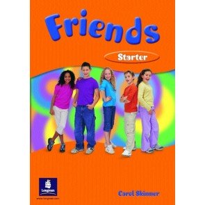 Friends Starter SBk