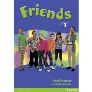 Friends 1 SBk