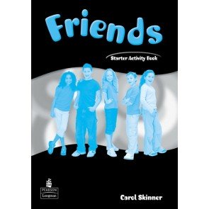 Friends Starter ABk