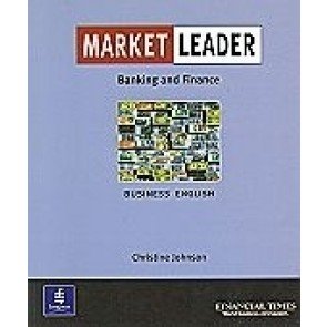 Market Leader NE Intermediate Banking and Finance