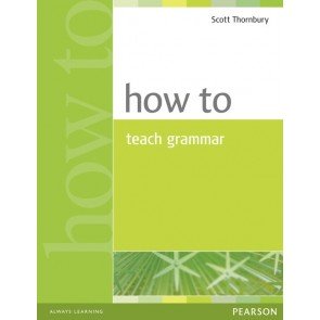 How to Teach Grammar