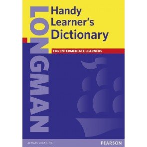 Longman Handy Learner's Dictionary