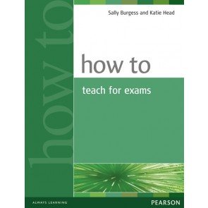 How to Teach for Exams