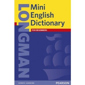 Longman Mini English Dictionary, 3e