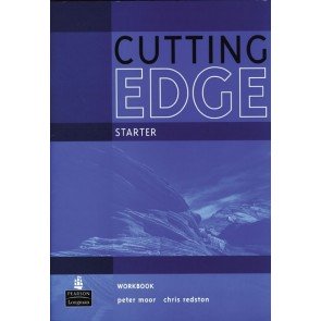 Cutting Edge Starter WBk