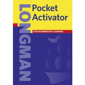 Longman Pocket Activator
