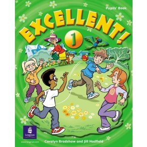Excellent! 1 PBk