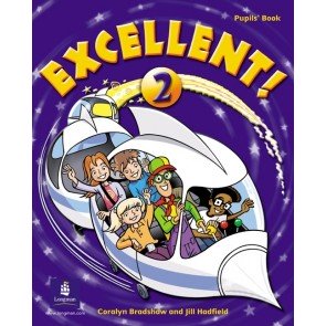 Excellent! 2 PBk
