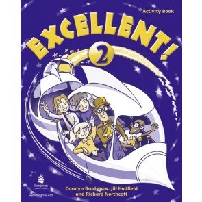 Excellent! 2 ABk