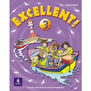 Excellent! 3 PBk