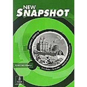 New Snapshot Elementary Language Booster OOP