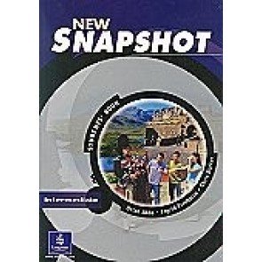 New Snapshot Intermediate SBk