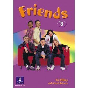 Friends 3 SBk