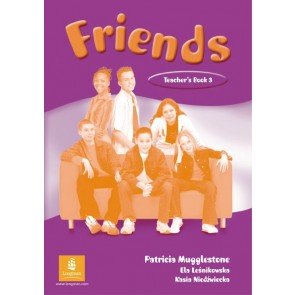Friends 3 TBk