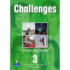 Challenges 3 SBk