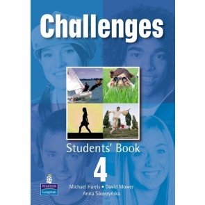 Challenges 4 SBk