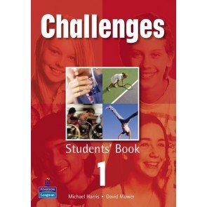 Challenges 1 SBk