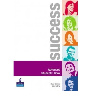 Success Advanced SBk + CD-ROM