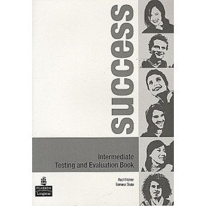 Success Intermediate Testing and Evaluation Bk