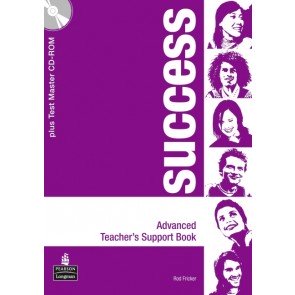 Success Advanced TBk + Test Master Multi-ROM
