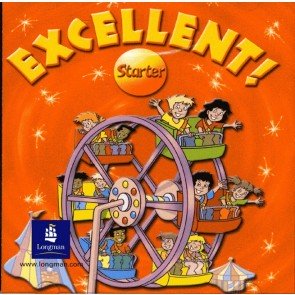 Excellent! Starter Class CD