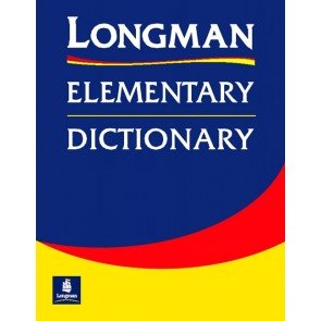 Longman Elementary Dictionary