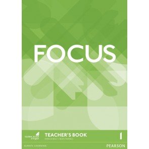 Focus 1 TBk + DVD-ROM
