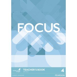 Focus 4 TBk + DVD-ROM