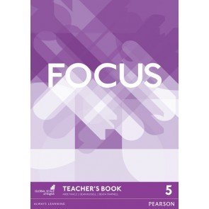 Focus 5 TBk + Multi-ROM