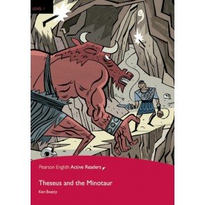 Theseus and the Minotaur + Multi-ROM (PEAR 1 Beginner)
