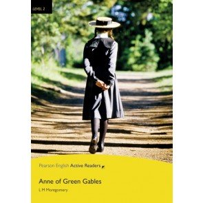 Anne of Green Gables + Multi-ROM (PEAR 2 Elementary)