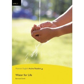 Water for Life + Multi-ROM (PEAR 2 Elementary)