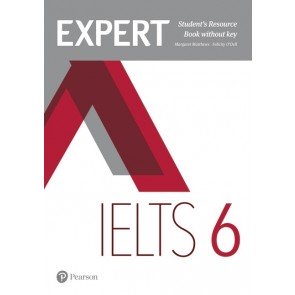 Expert IELTS Band 6 Student's Resource Bk