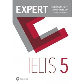 Expert IELTS Band 5 Student's Resource Bk