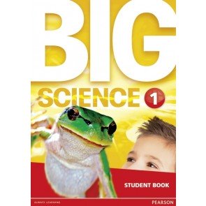 Big Science 1 SBk