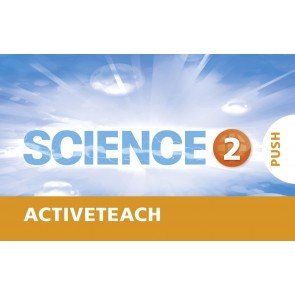 Big Science 2 Active Teach