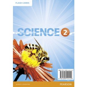 Big Science 2 Flashcards