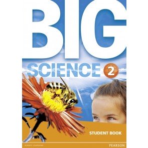 Big Science 2 SBk