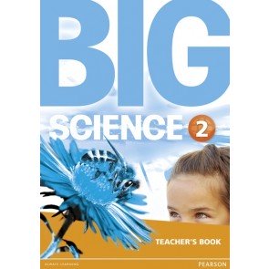 Big Science 2 TBk