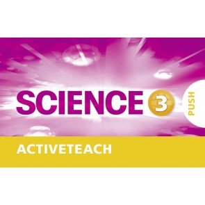 Big Science 3 Active Teach