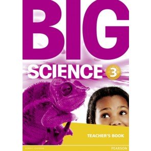 Big Science 3 TBk