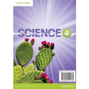 Big Science 4 Flashcards